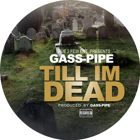 Gass-Pipe
