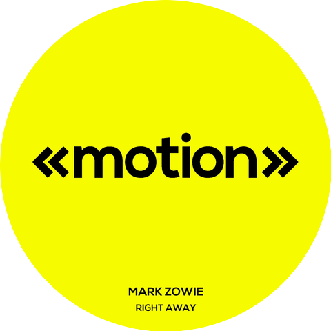 Mark Zowie