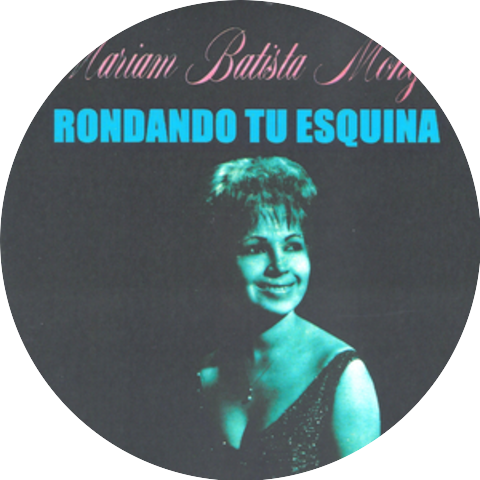 Mariam Batista Monge