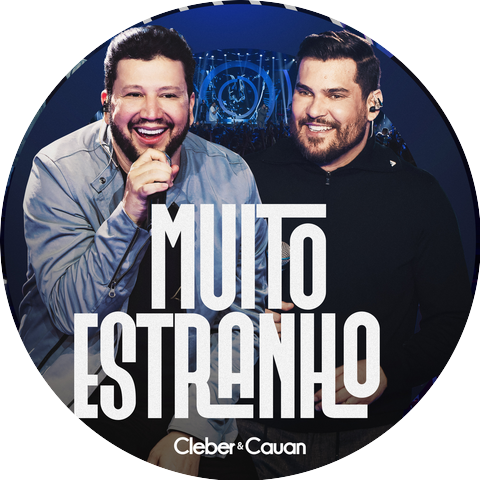 Cleber e Cauan