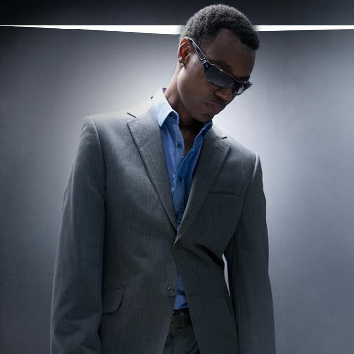 Wayne Wonder, Beenie Man