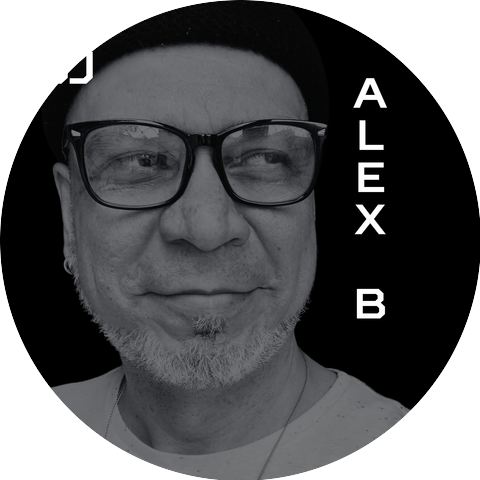 Dj Alex B