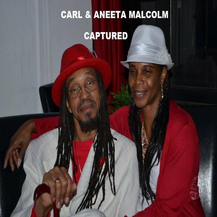 Carl Malcolm