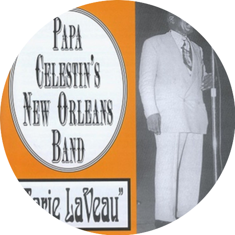 Papa Celestin's New Orleans Band