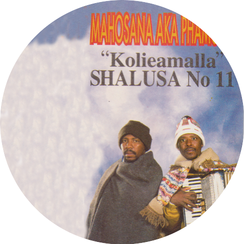 Mahosana Akaphamong