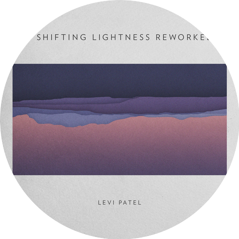 Levi Patel