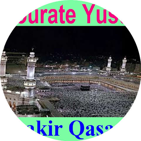 Shakir Qasami