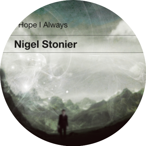 Nigel Stonier