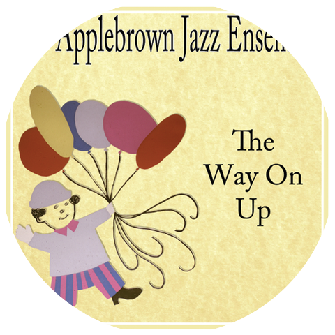 The Applebrown Jazz Ensemble
