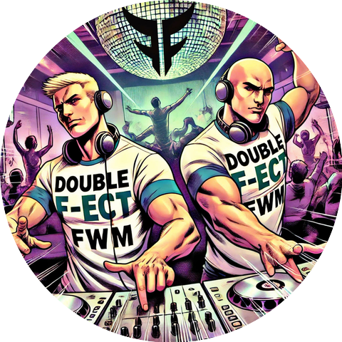 Double F-Ect