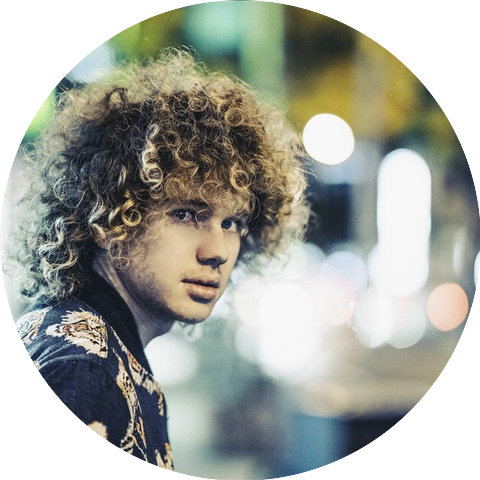 Francesco Yates
