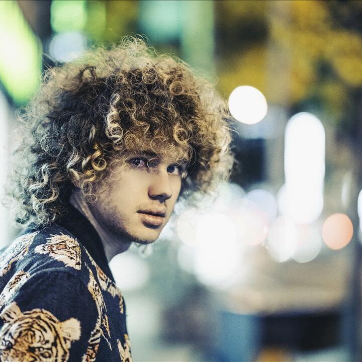 Francesco Yates