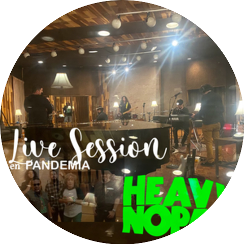 Heavy Nopal