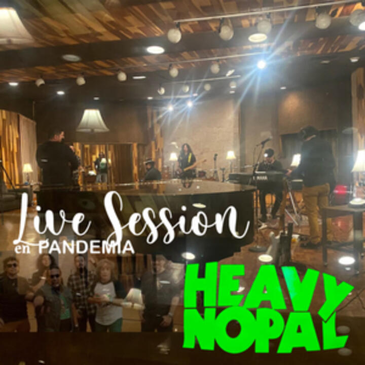 Heavy Nopal