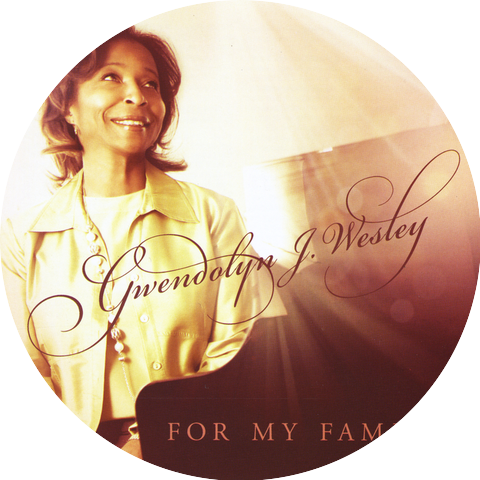 Gwendolyn J Wesley