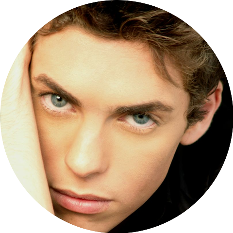 David Cavazos Puerta