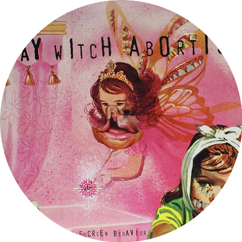 Gay Witch Abortion