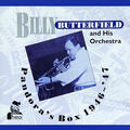Billy Butterfield & His Orchestra