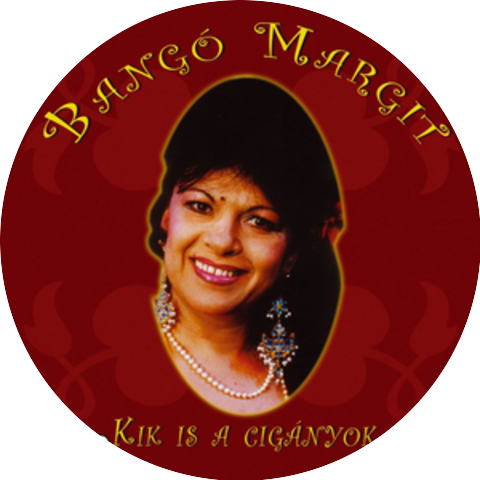 Margit Bangó