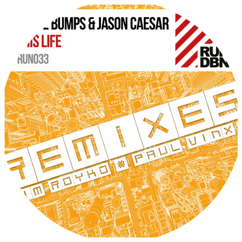 Goose Bumps, Jason Caesar