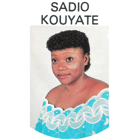 Sadio Kouyate