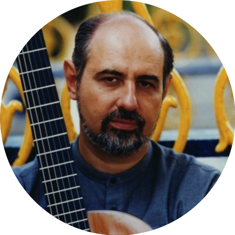 Paulo Bellinati