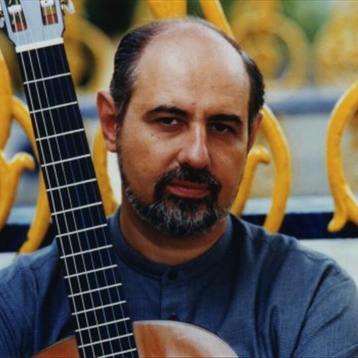 Paulo Bellinati