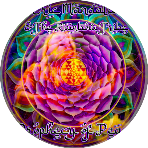 Eric Mandala