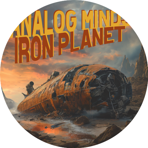 Analog Minds