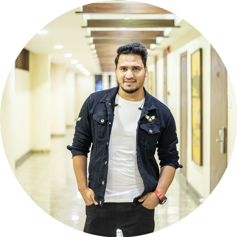 Dev Negi