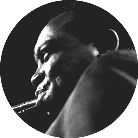 King Curtis with Jack Dupree