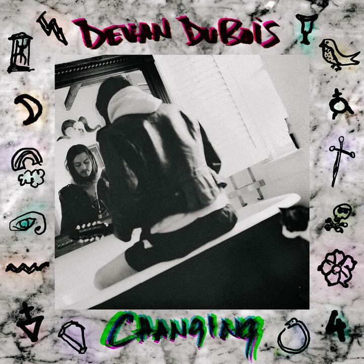 Devan DuBois
