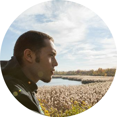 Nick Hakim