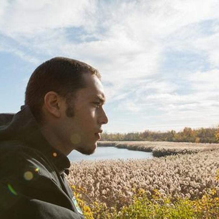 Nick Hakim
