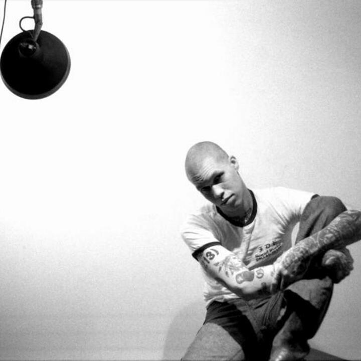 Delroy Edwards