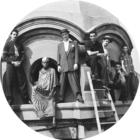 Blue Rondo A La Turk