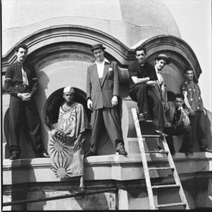 Blue Rondo A La Turk