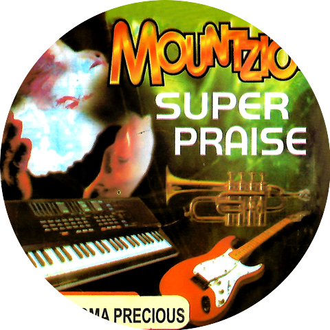 Sister Ozioma Precious
