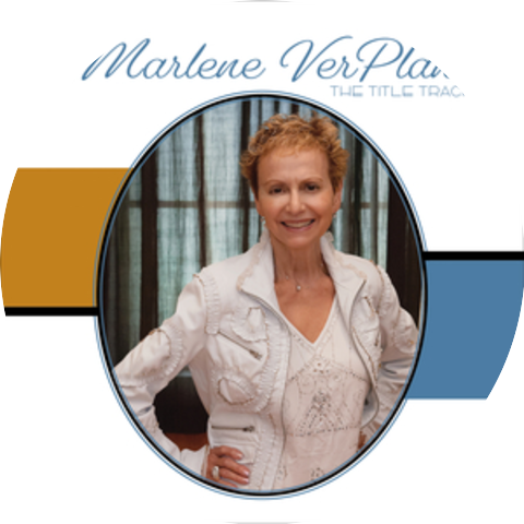 Marlene VerPlanck
