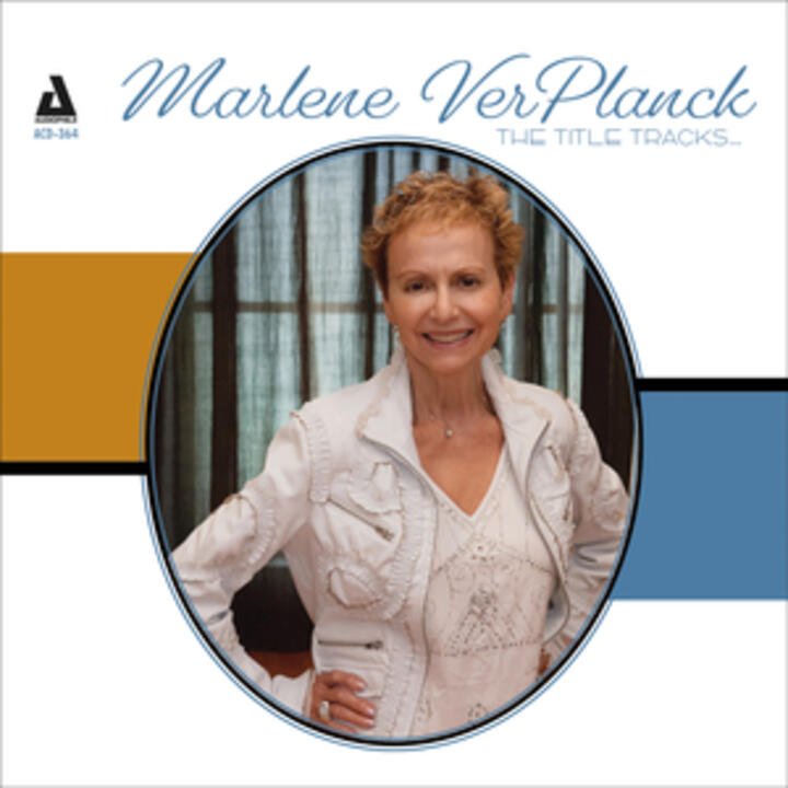 Marlene VerPlanck