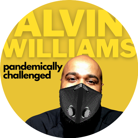 Alvin Williams