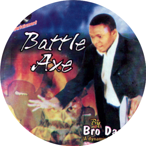 Bro. Dan Ike