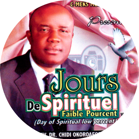Rev. Dr. Chidi Okoroafor