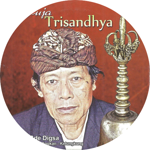 I Bagus Gede Digsa