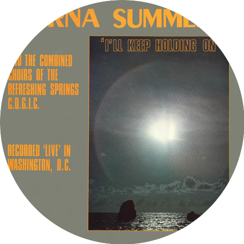 Myrna Summers