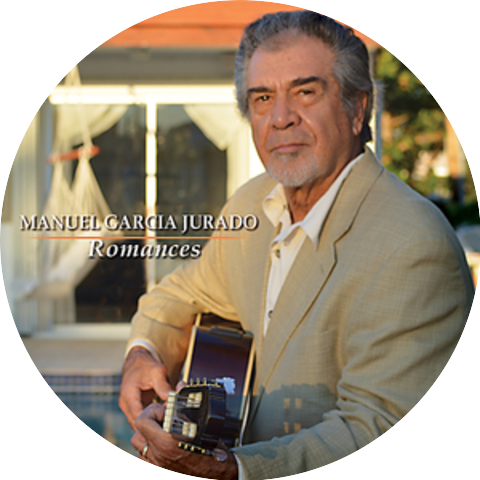 Manuel Garcia Jurado