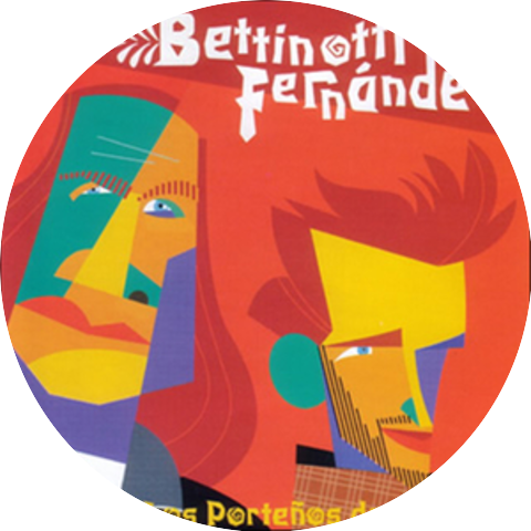 Bettinotti Fernández
