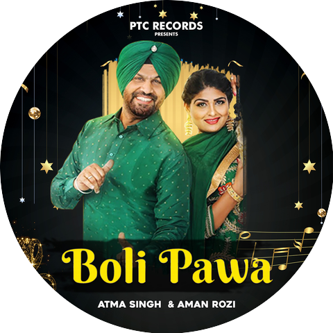 Atma Singh, Aman Rozi