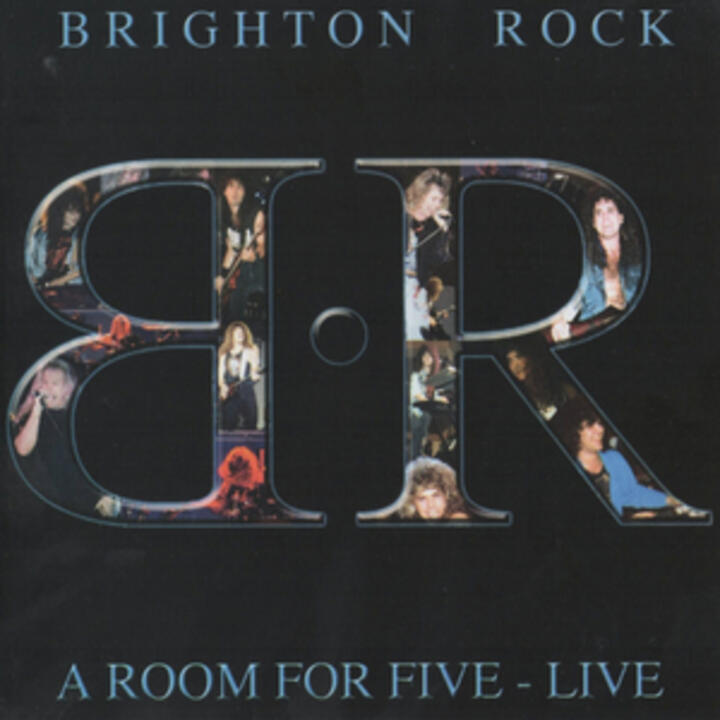 Brighton Rock