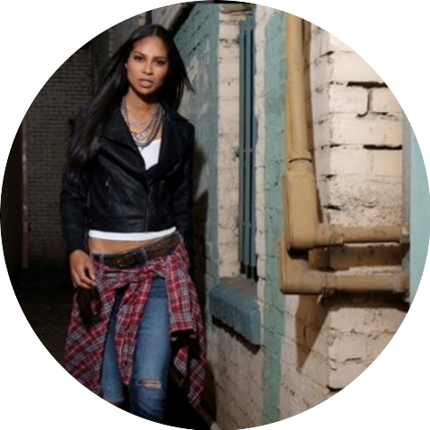 Shireen Crutchfield